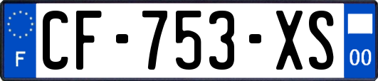 CF-753-XS