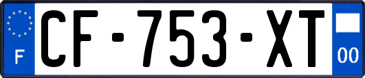 CF-753-XT