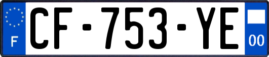 CF-753-YE