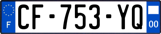 CF-753-YQ