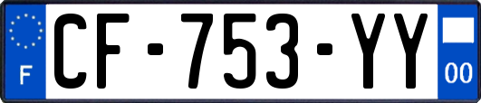 CF-753-YY