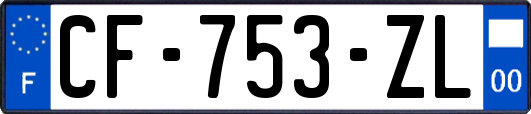 CF-753-ZL