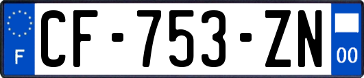 CF-753-ZN