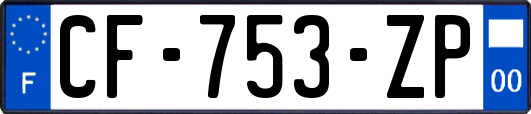 CF-753-ZP