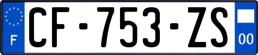 CF-753-ZS