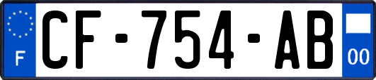 CF-754-AB