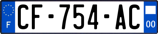 CF-754-AC