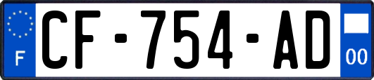 CF-754-AD