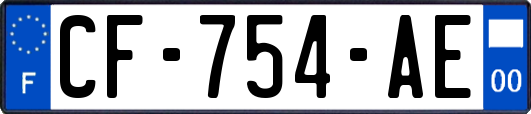 CF-754-AE