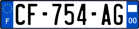 CF-754-AG