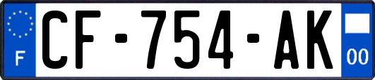 CF-754-AK