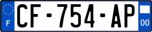 CF-754-AP