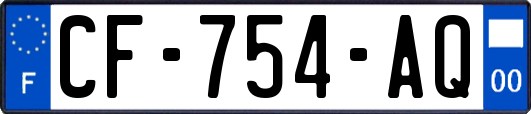 CF-754-AQ