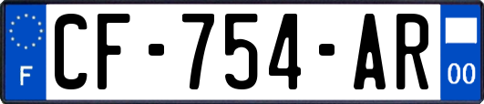 CF-754-AR