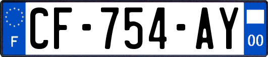CF-754-AY