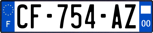 CF-754-AZ
