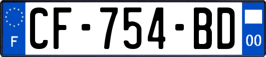 CF-754-BD