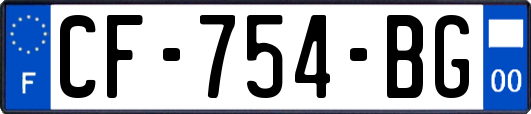 CF-754-BG