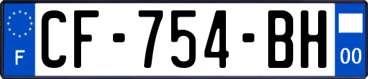 CF-754-BH