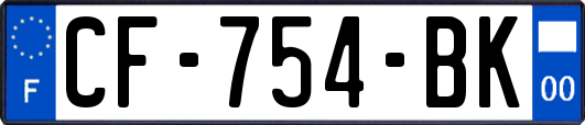 CF-754-BK