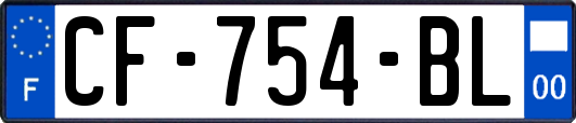 CF-754-BL