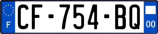 CF-754-BQ
