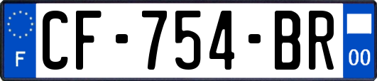 CF-754-BR