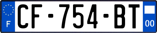 CF-754-BT