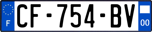 CF-754-BV