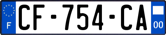 CF-754-CA