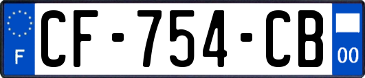 CF-754-CB