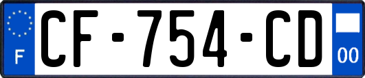 CF-754-CD