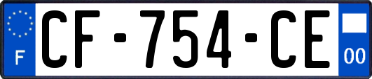 CF-754-CE