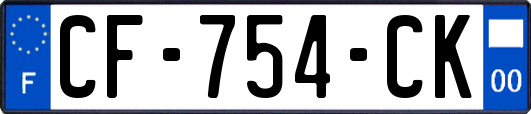 CF-754-CK