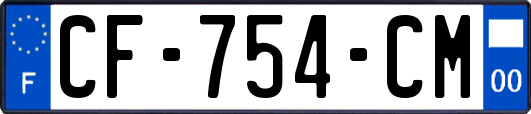 CF-754-CM