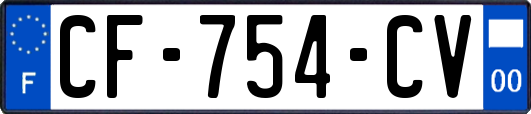 CF-754-CV