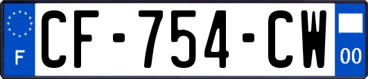 CF-754-CW