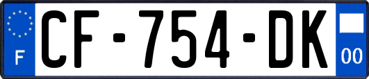 CF-754-DK
