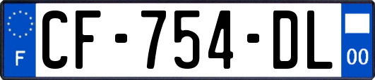 CF-754-DL