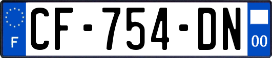 CF-754-DN