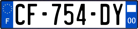 CF-754-DY