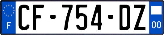 CF-754-DZ