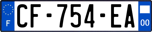 CF-754-EA