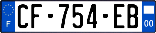 CF-754-EB