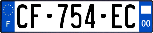CF-754-EC