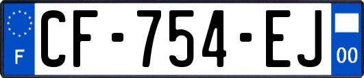 CF-754-EJ