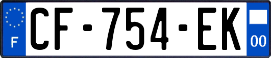 CF-754-EK