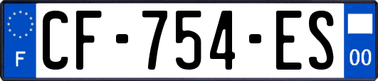 CF-754-ES