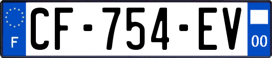 CF-754-EV
