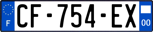 CF-754-EX